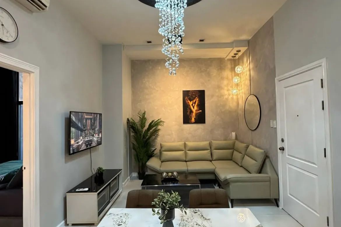 2 Bedroom Condo for Sale in The Gramercy Residences, Poblacion, Makati City – photo 10