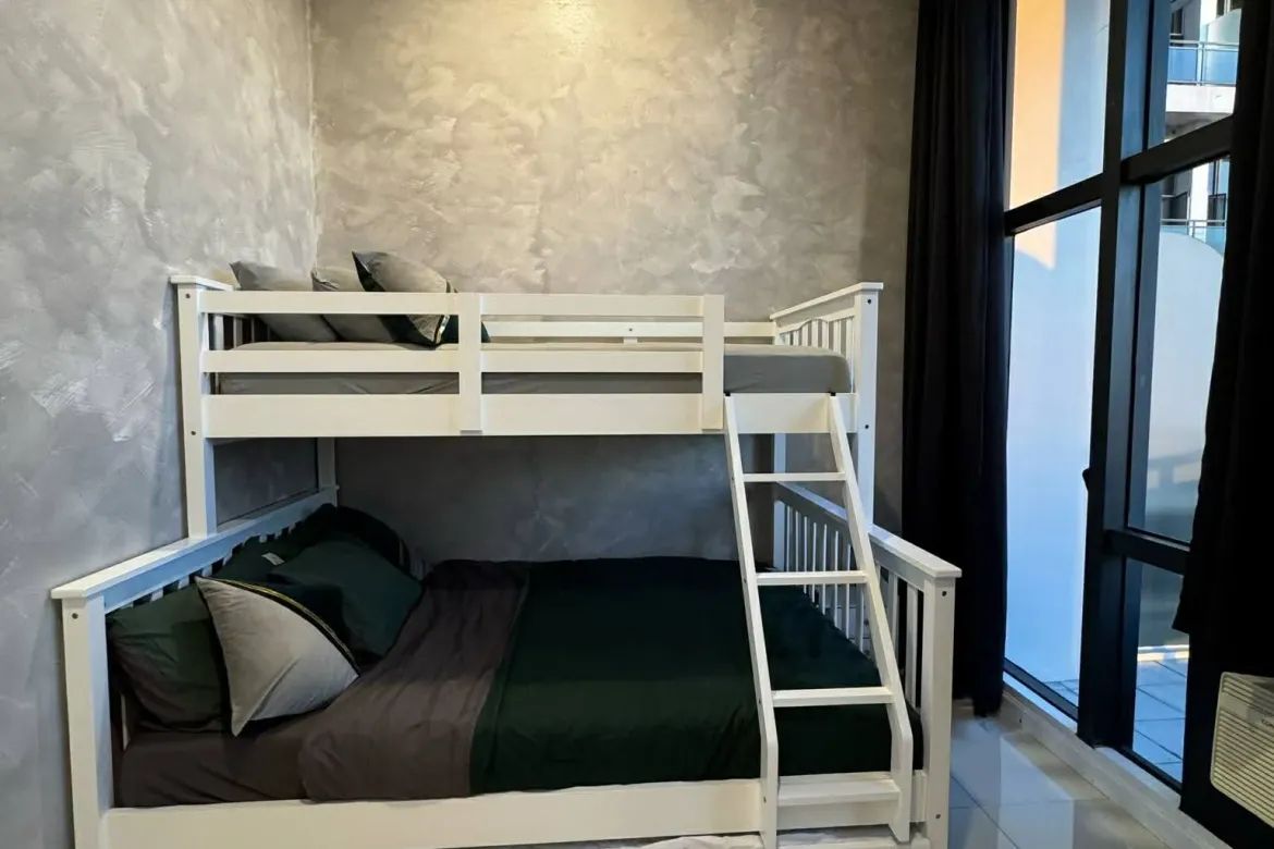 2 Bedroom Condo for Sale in The Gramercy Residences, Poblacion, Makati City – photo 14
