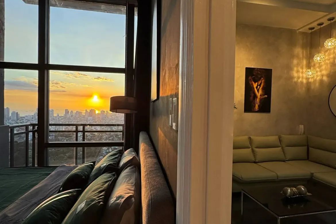2 Bedroom Condo for Sale in The Gramercy Residences, Poblacion, Makati City – photo 15