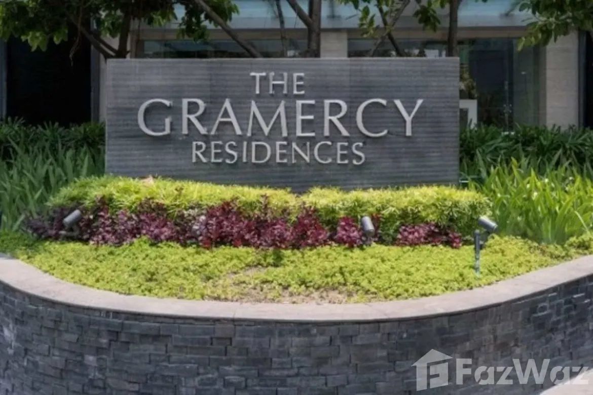 2 Bedroom Condo for Sale in The Gramercy Residences, Poblacion, Makati City – photo 16