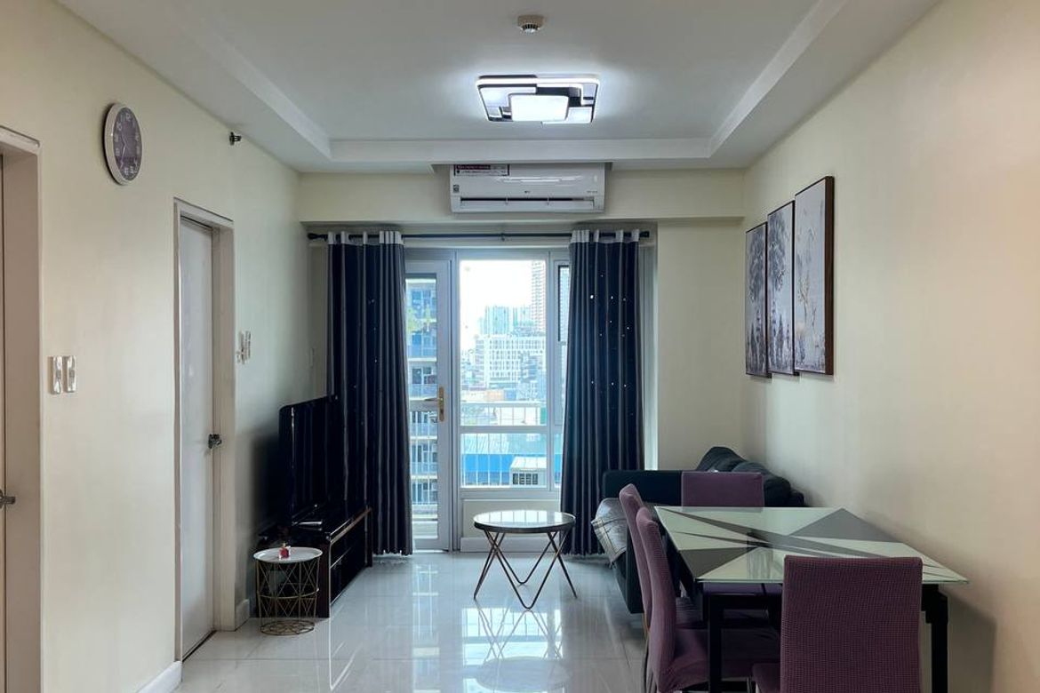 2 Bedroom Condo for Sale in THE GRAND MIDORI MAKATI, San Lorenzo, Makati City
