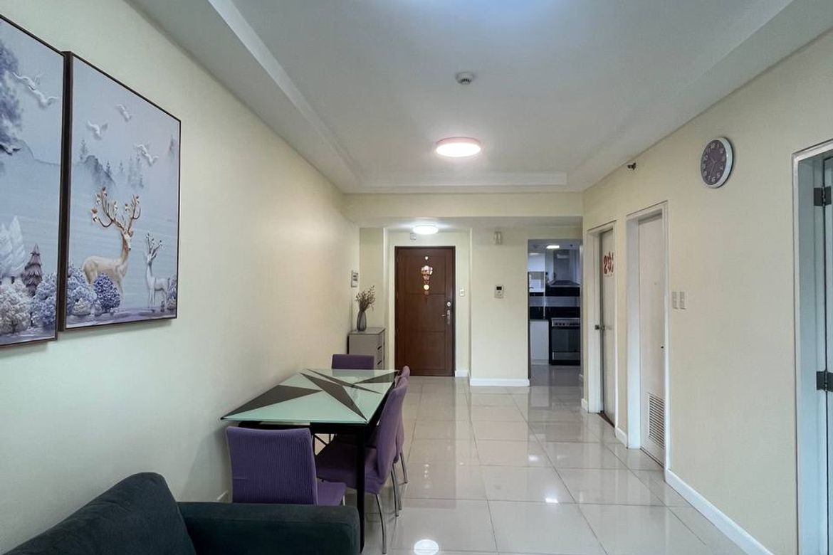 2 Bedroom Condo for Sale in THE GRAND MIDORI MAKATI, San Lorenzo, Makati City – photo 2