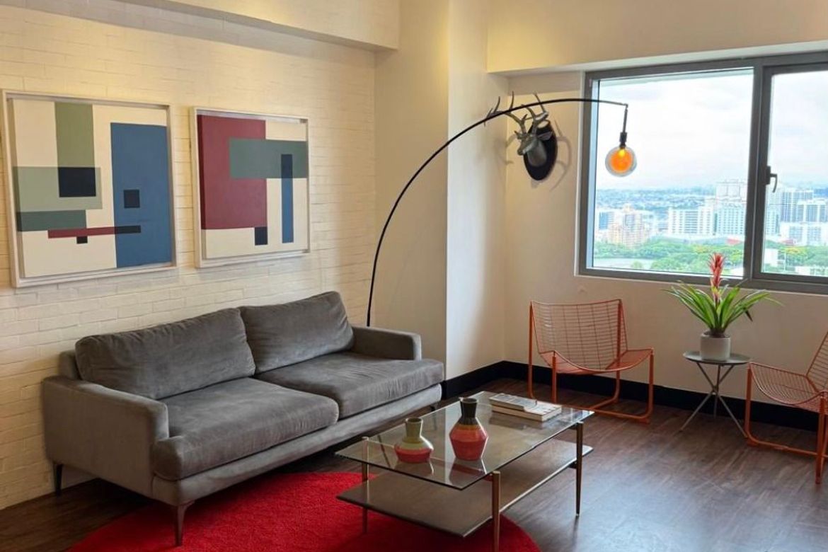 2 Bedroom Condo for Sale in The Infinity BGC, BGC, Taguig – photo 4