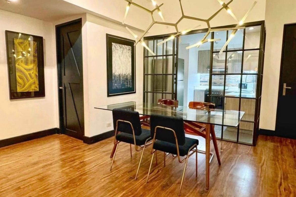 2 Bedroom Condo for Sale in The Infinity BGC, BGC, Taguig – photo 8
