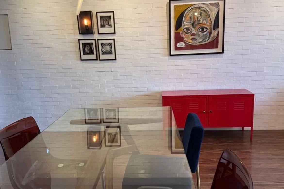 2 Bedroom Condo for Sale in The Infinity BGC, BGC, Taguig – photo 9