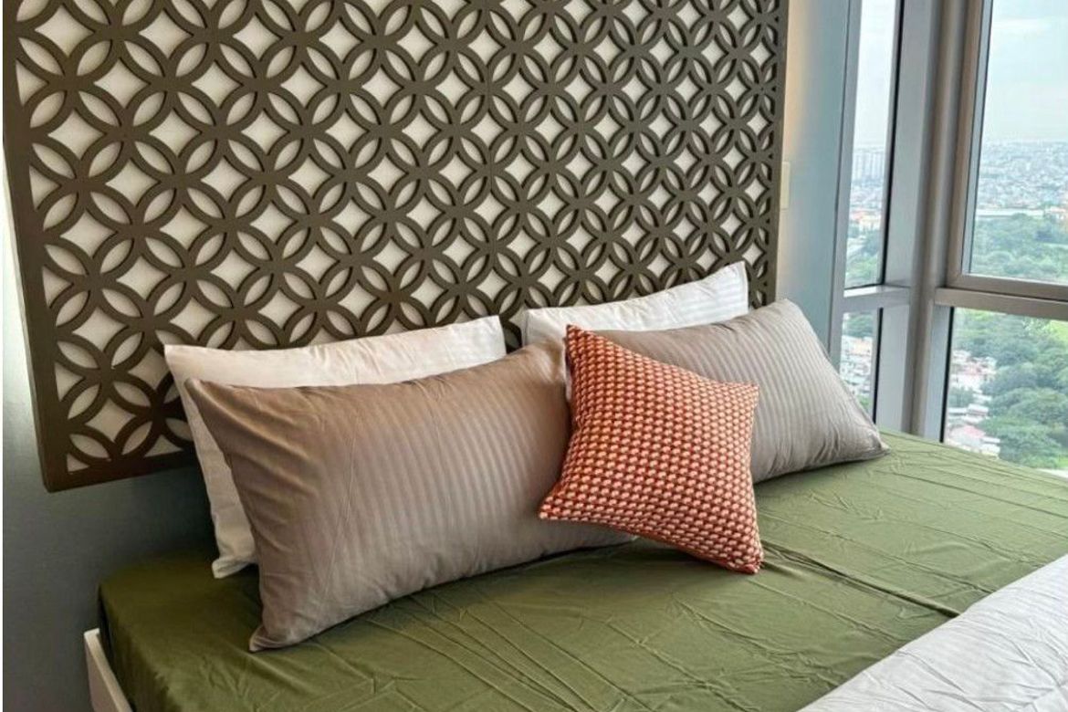 2 Bedroom Condo for Sale in The Infinity BGC, BGC, Taguig – photo 11