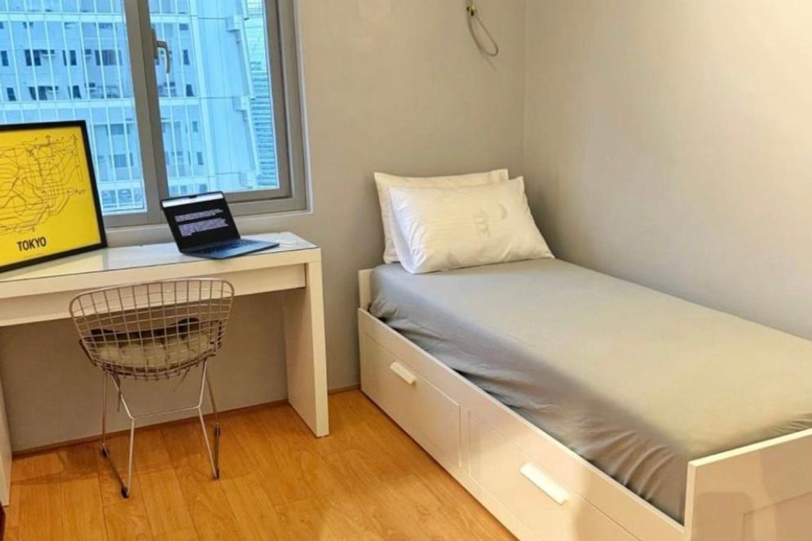 2 Bedroom Condo for Sale in The Infinity BGC, BGC, Taguig – photo 12