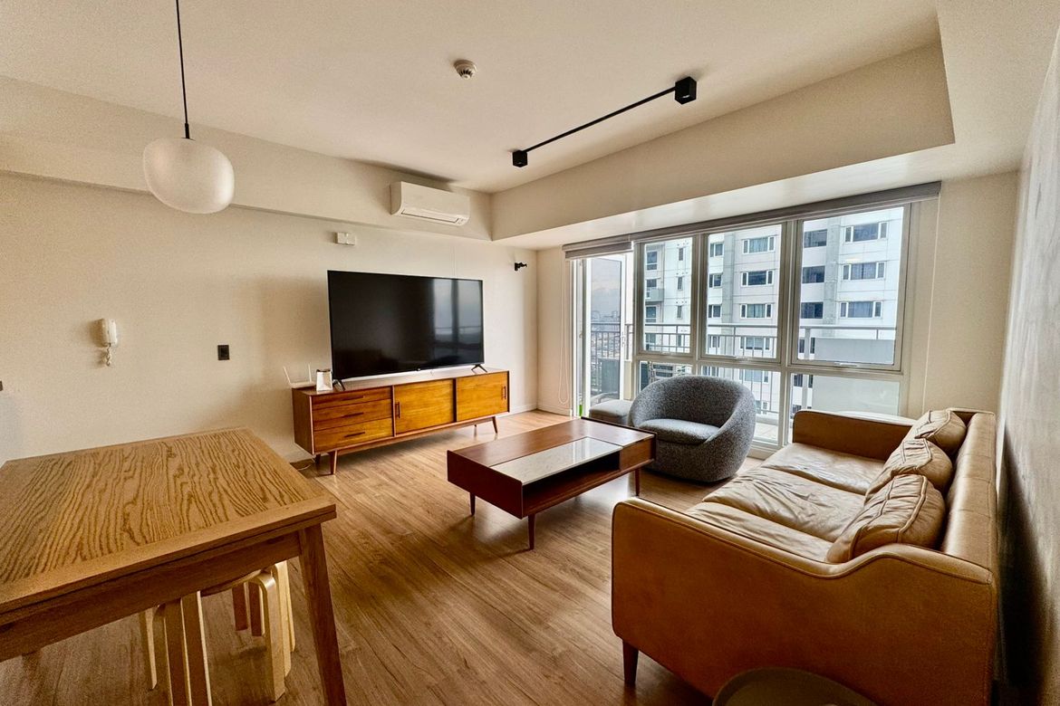 2 Bedroom Condo for Sale in The Lerato, Bel-Air, Makati City