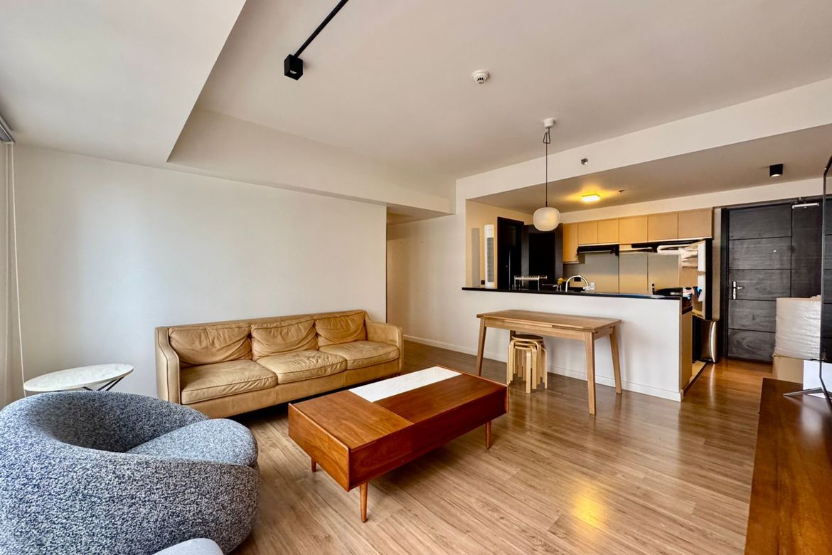 2 Bedroom Condo for Sale in The Lerato, Bel-Air, Makati City – photo 4