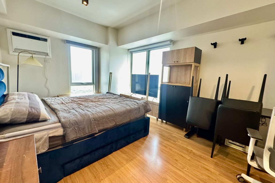 2 Bedroom Condo for Sale in The Lerato, Bel-Air, Makati City – photo 7