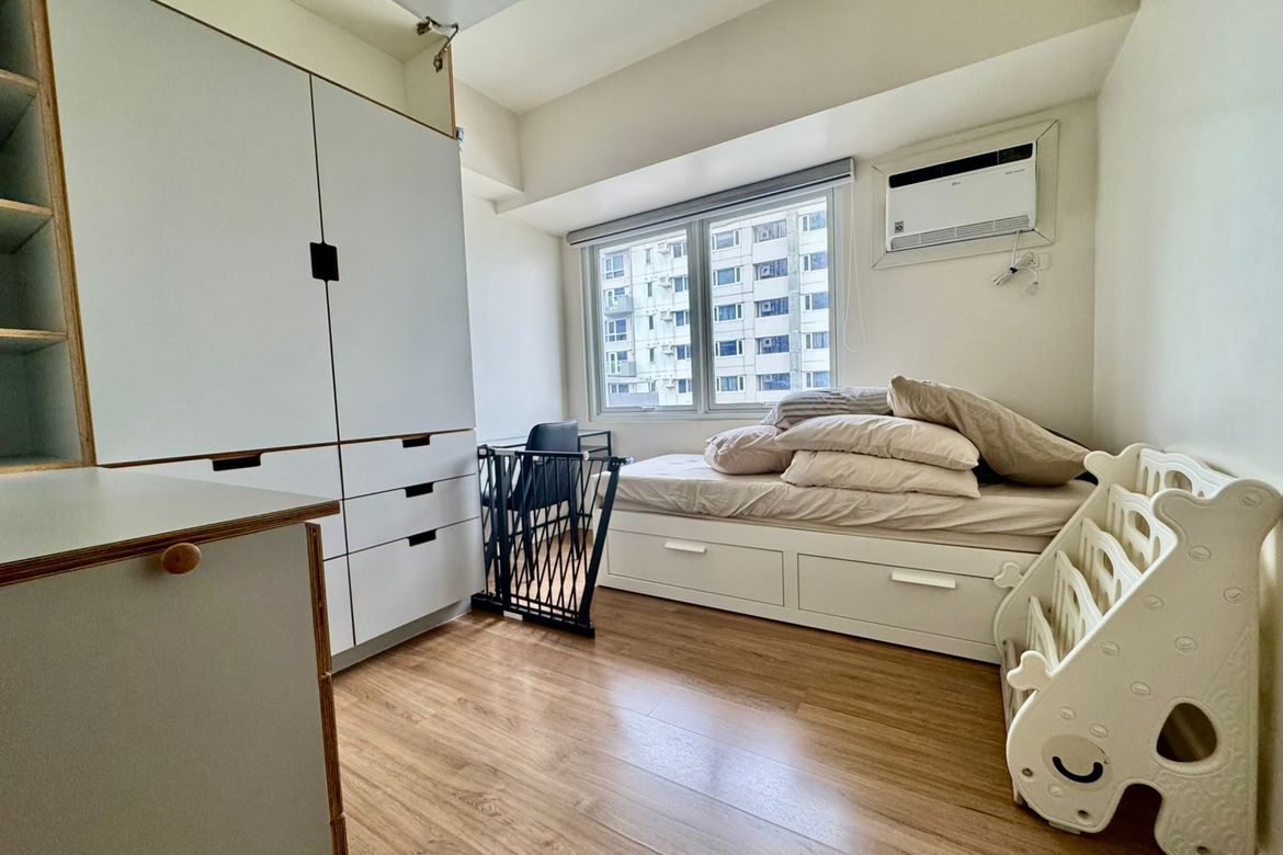 2 Bedroom Condo for Sale in The Lerato, Bel-Air, Makati City – photo 12