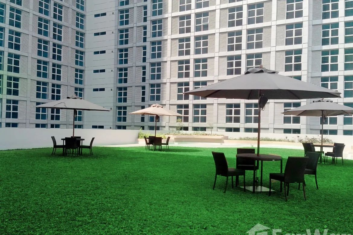 2 Bedroom Condo for Sale in The Linear, San Antonio, Makati City – photo 3