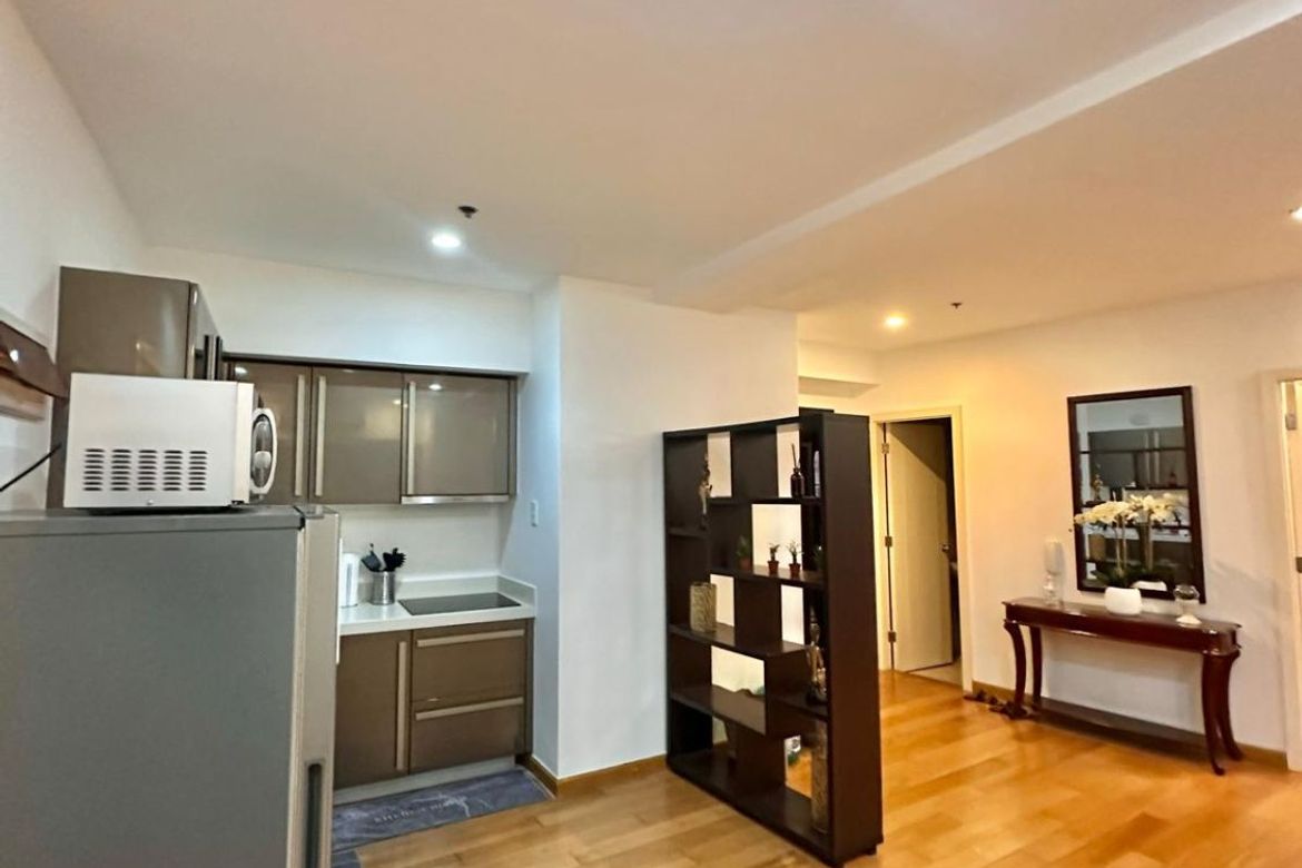 2 Bedroom Condo for Sale in The Milano Residences, Bel-Air, Makati City – photo 3