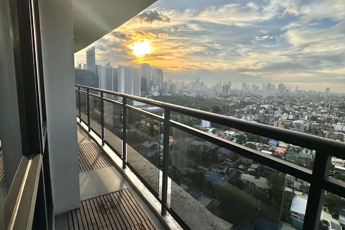 2 Bedroom Condo for Sale in The Milano Residences, Bel-Air, Makati City – photo 4