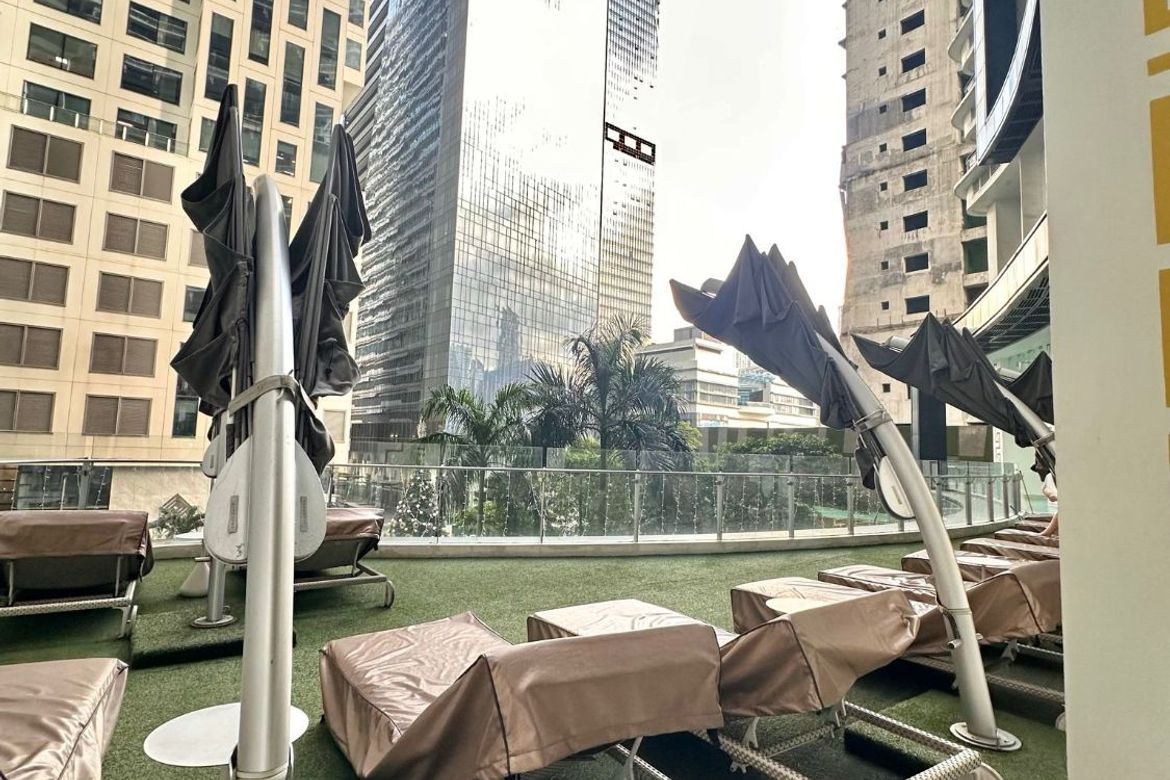 2 Bedroom Condo for Sale in The Milano Residences, Bel-Air, Makati City – photo 5