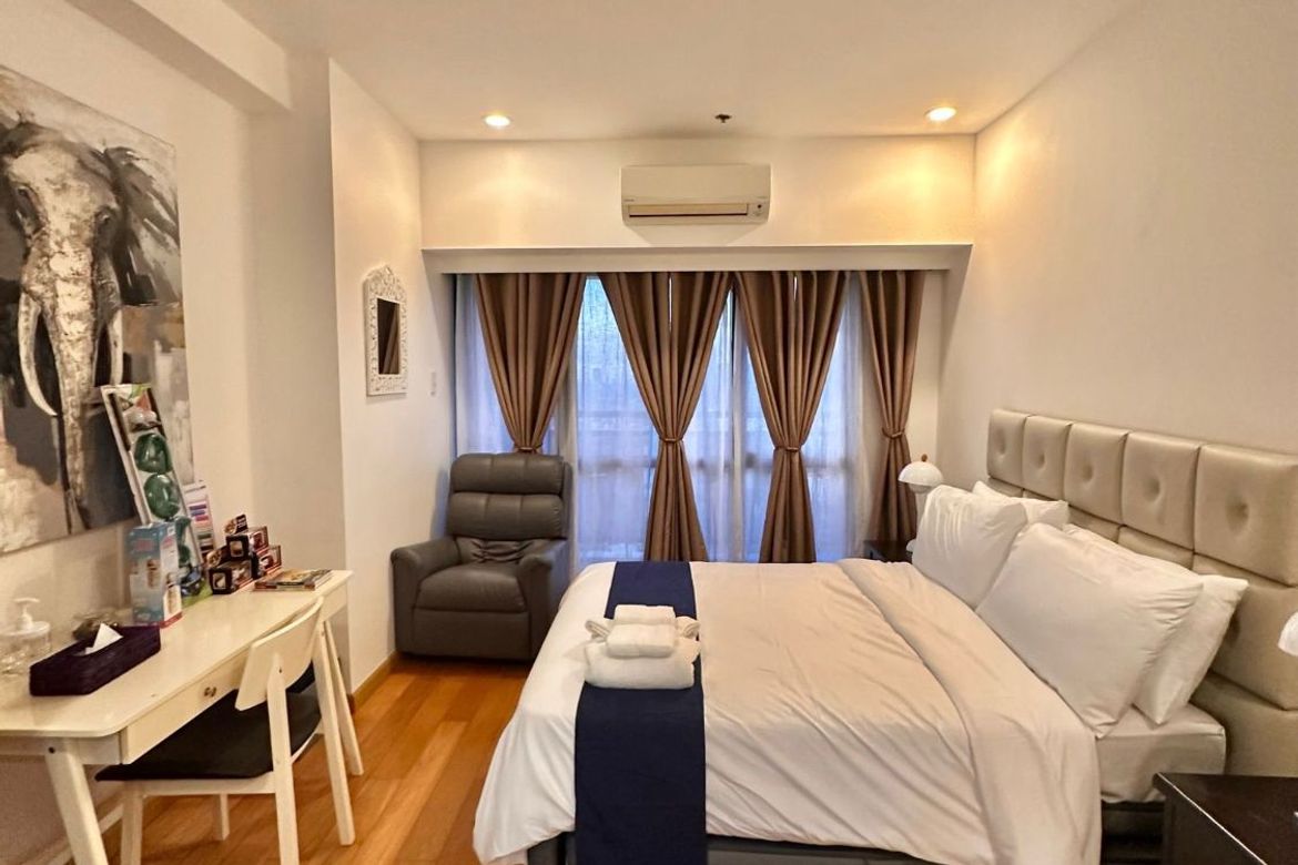 2 Bedroom Condo for Sale in The Milano Residences, Bel-Air, Makati City – photo 7