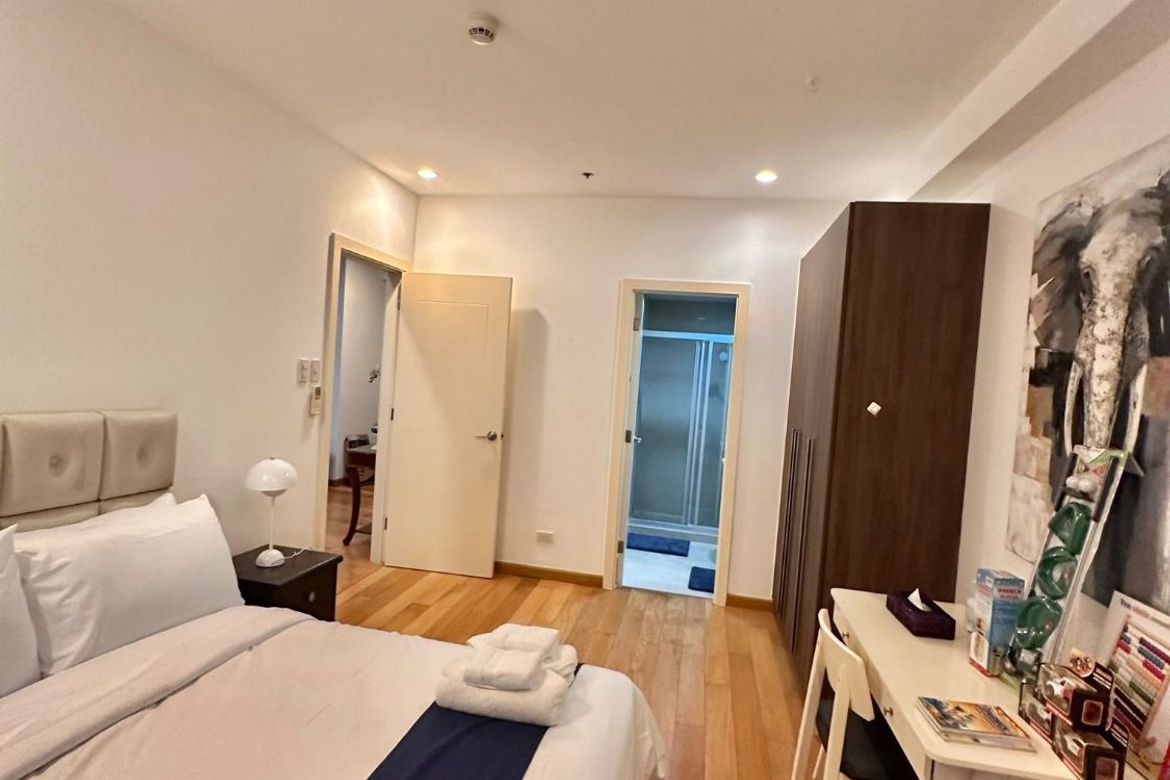 2 Bedroom Condo for Sale in The Milano Residences, Bel-Air, Makati City – photo 9