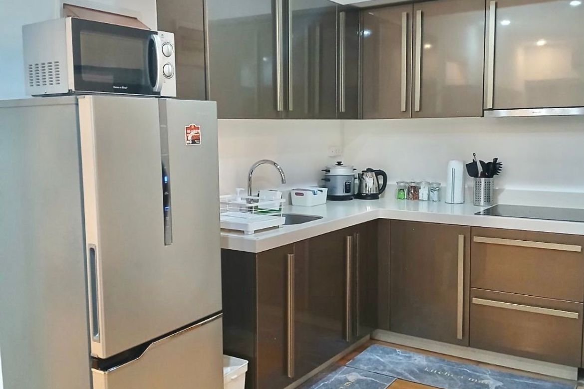 2 Bedroom Condo for Sale in The Milano Residences, Bel-Air, Makati City – photo 10