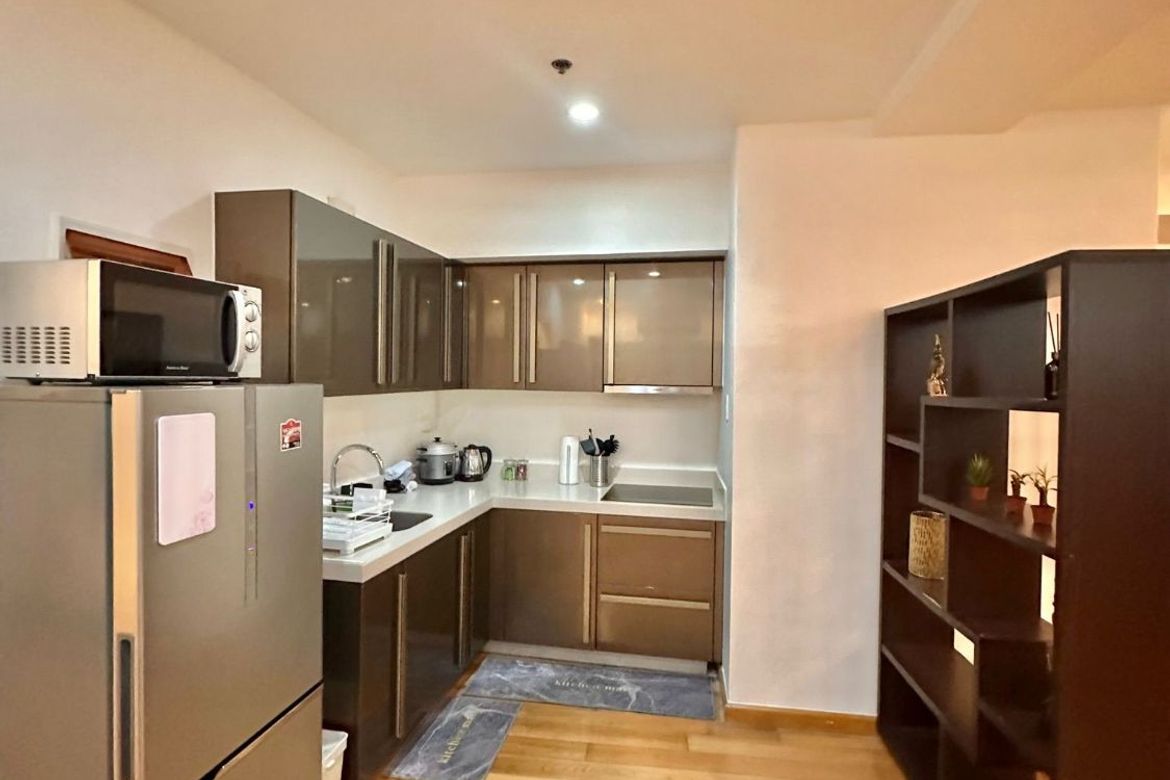 2 Bedroom Condo for Sale in The Milano Residences, Bel-Air, Makati City – photo 11