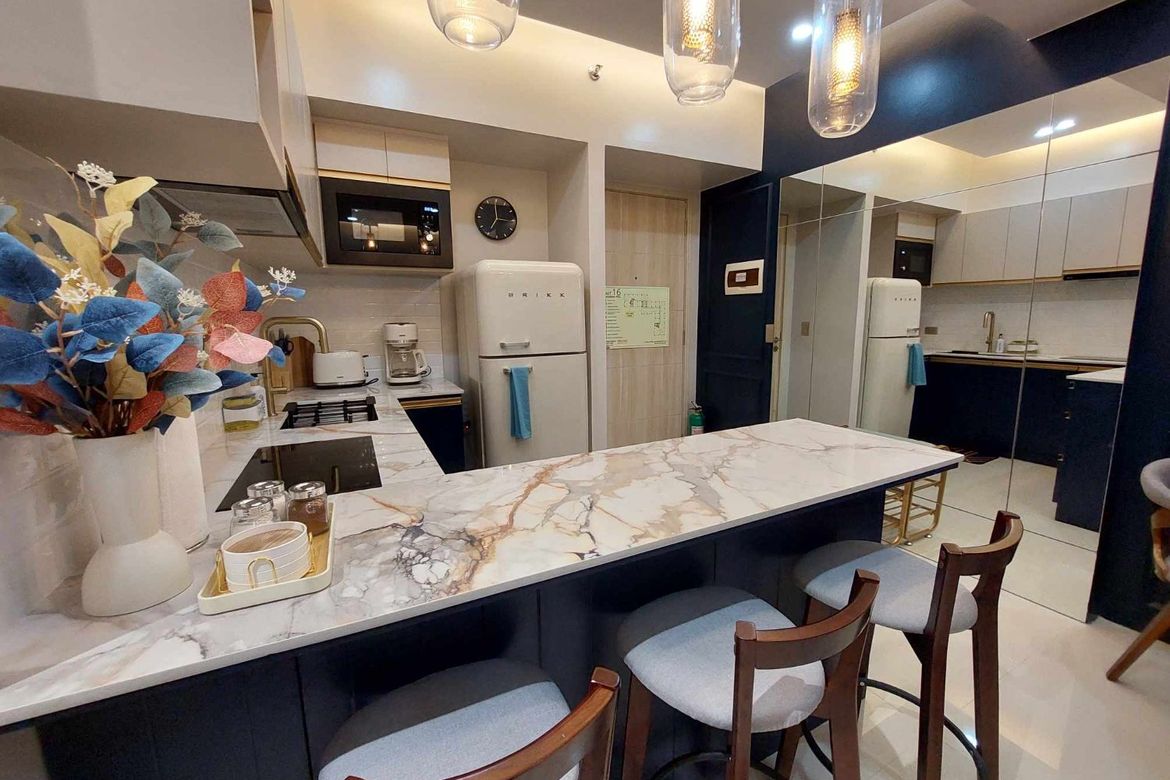 2 Bedroom Condo for Sale in The Montane, BGC, Taguig – photo 9