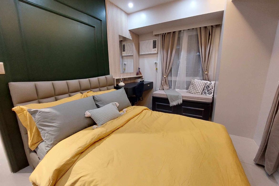2 Bedroom Condo for Sale in The Montane, BGC, Taguig – photo 15