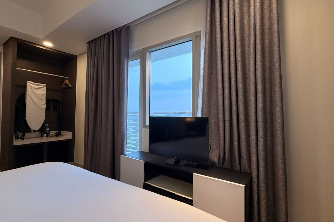 2 Bedroom Condo for Sale in The Residences at Bonifacio Civic Center Tower (BCCT), BGC, Taguig – photo 2