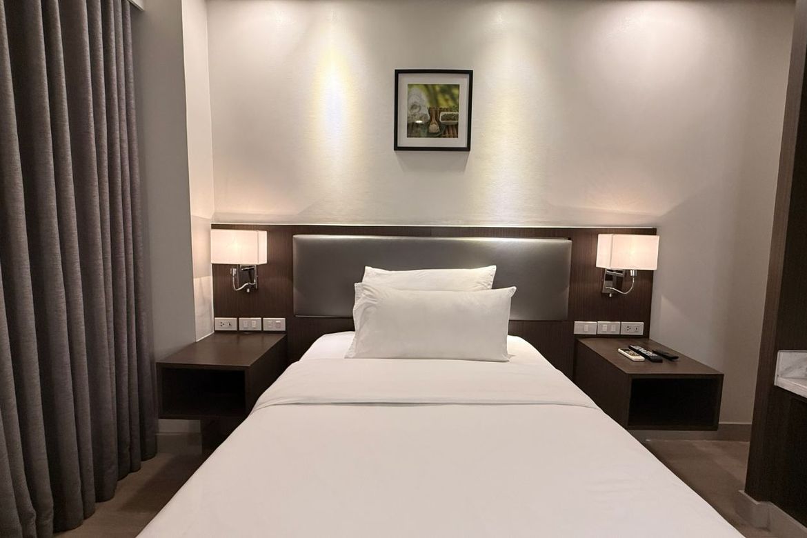 2 Bedroom Condo for Sale in The Residences at Bonifacio Civic Center Tower (BCCT), BGC, Taguig – photo 3