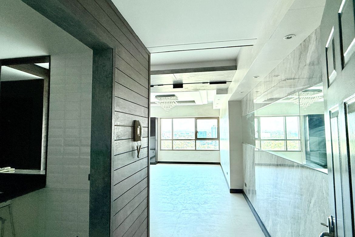 2 Bedroom Condo for Sale in The Residences at Greenbelt, San Lorenzo, Makati City near MRT-3 Ayala – photo 10