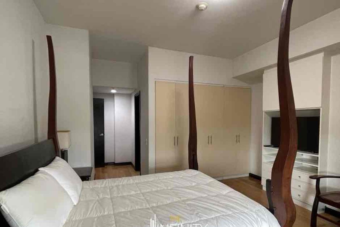 2 Bedroom Condo for Sale in The Residences at Greenbelt, San Lorenzo, Makati City near MRT-3 Ayala – photo 3