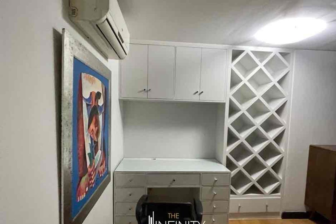 2 Bedroom Condo for Sale in The Residences at Greenbelt, San Lorenzo, Makati City near MRT-3 Ayala – photo 4