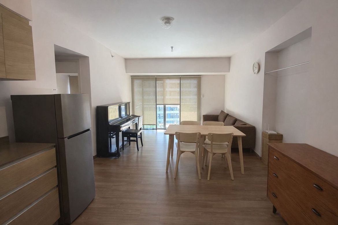 2 Bedroom Condo for Sale in The Rise Makati By Shangrila, San Antonio, Makati City