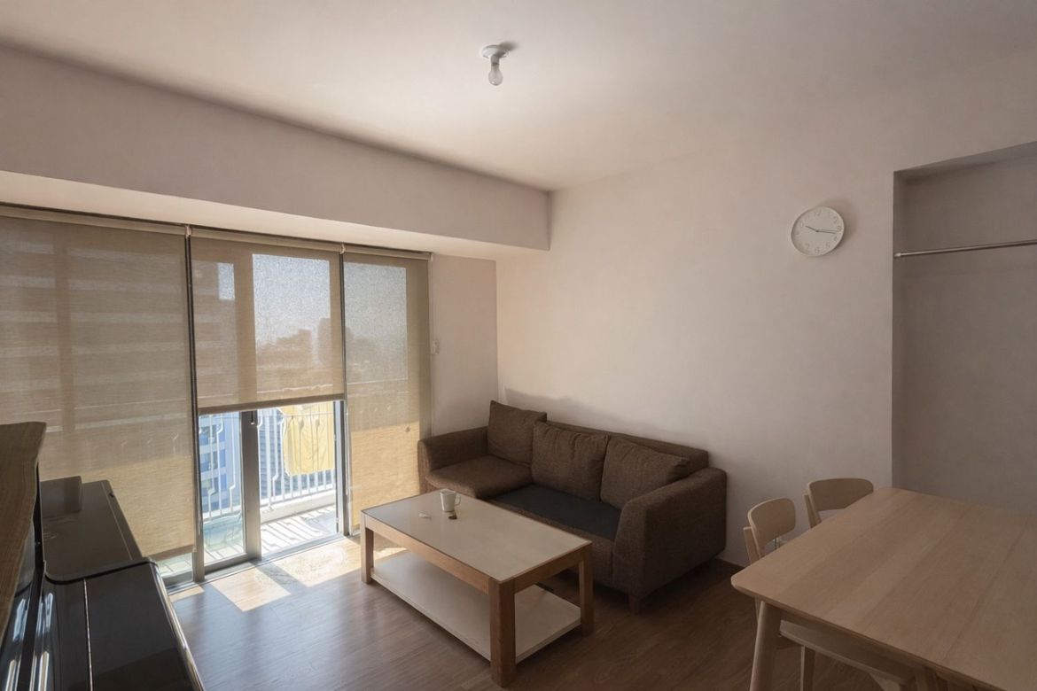 2 Bedroom Condo for Sale in The Rise Makati By Shangrila, San Antonio, Makati City – photo 3
