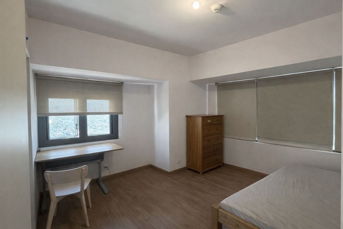 2 Bedroom Condo for Sale in The Rise Makati By Shangrila, San Antonio, Makati City – photo 8