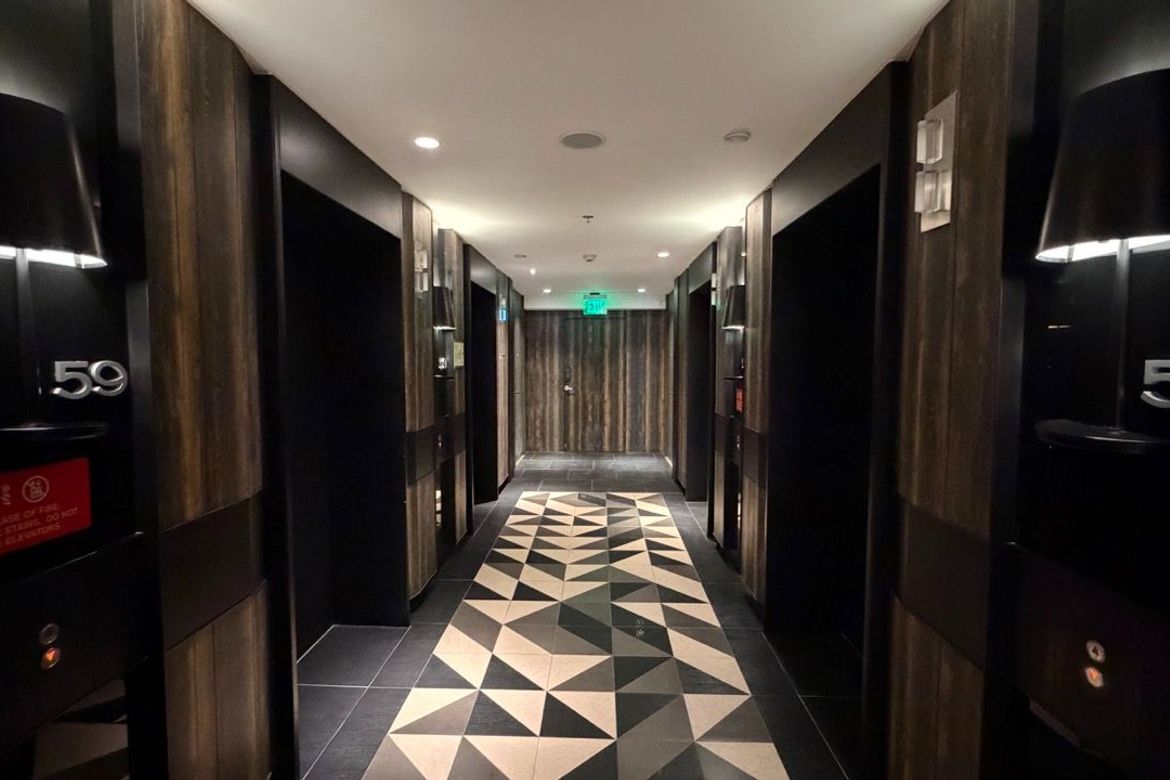 2 Bedroom Condo for Sale in The Rise Makati By Shangrila, San Antonio, Makati City – photo 11