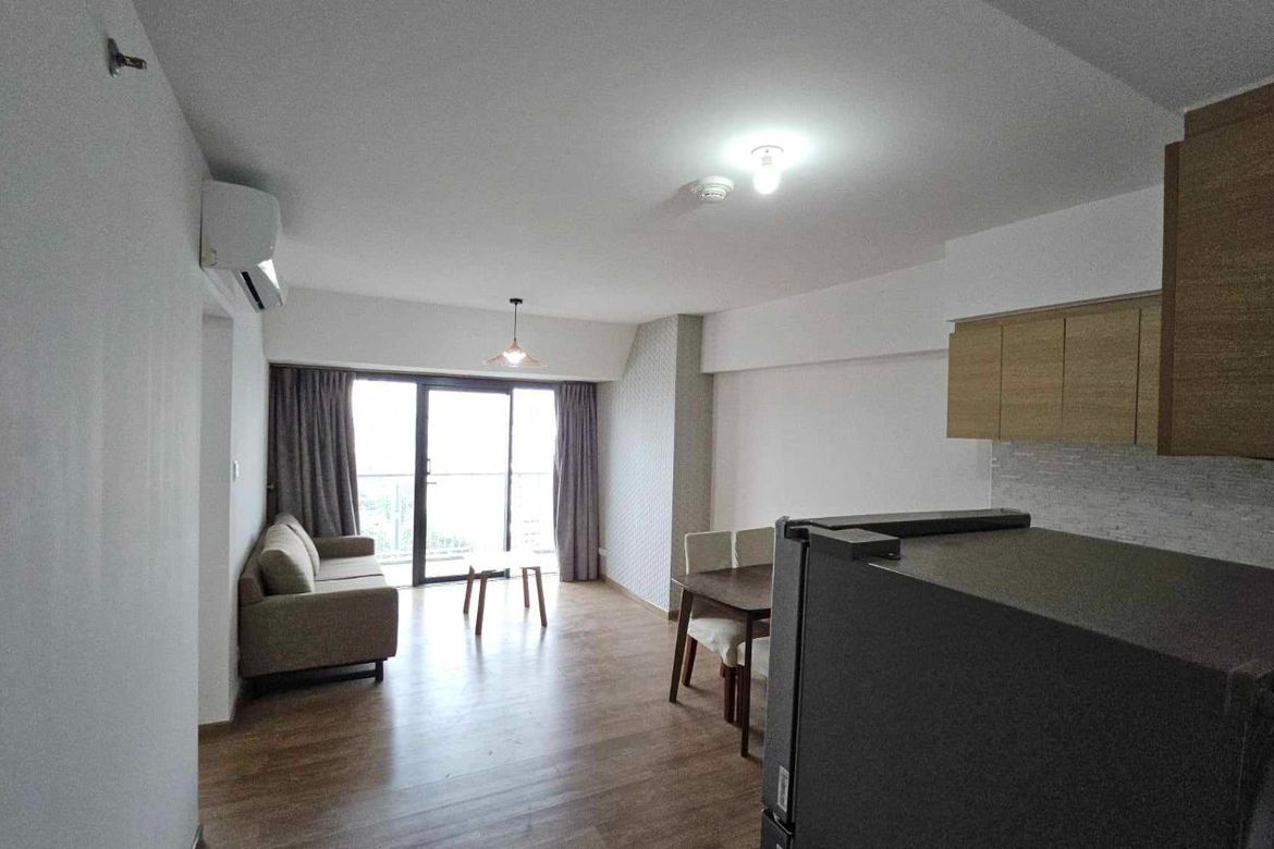 2 Bedroom Condo for Sale in The Rise Makati By Shangrila, San Antonio, Makati City – photo 11