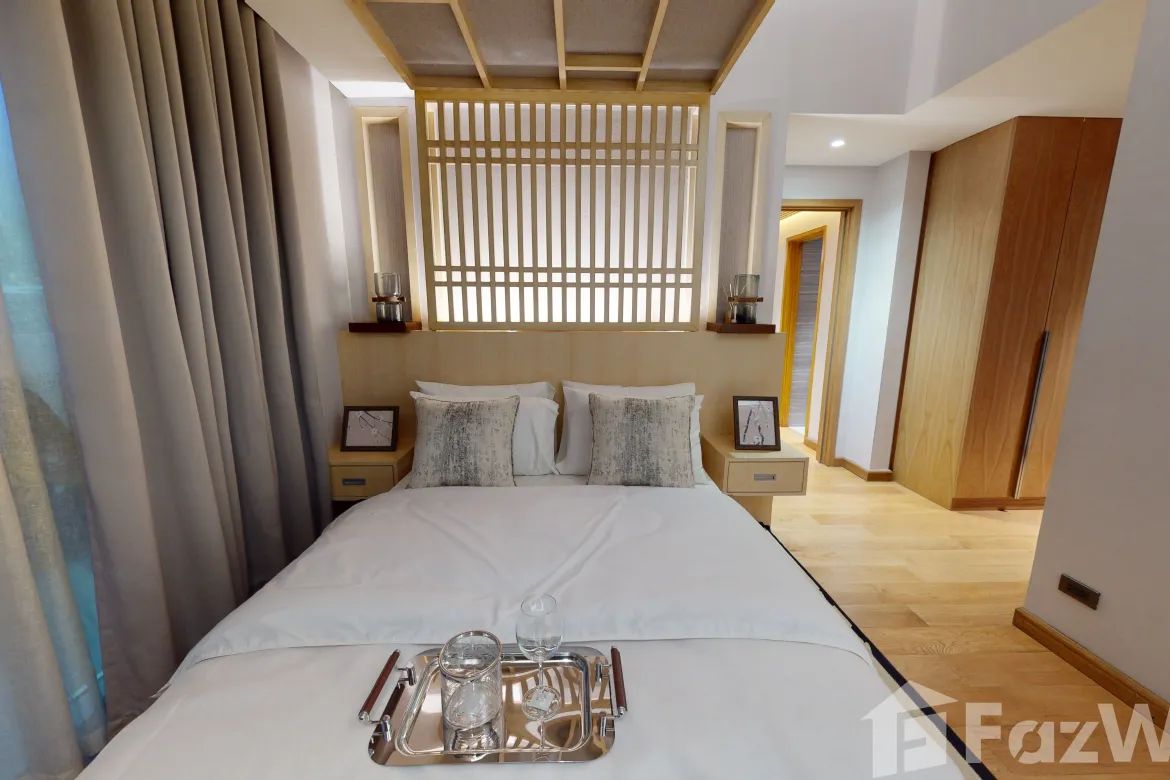 2 Bedroom Condo for Sale in The Seasons Residences, BGC, Taguig – photo 3