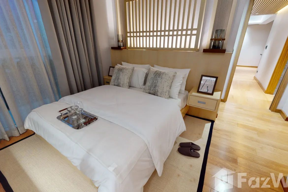 2 Bedroom Condo for Sale in The Seasons Residences, BGC, Taguig – photo 5