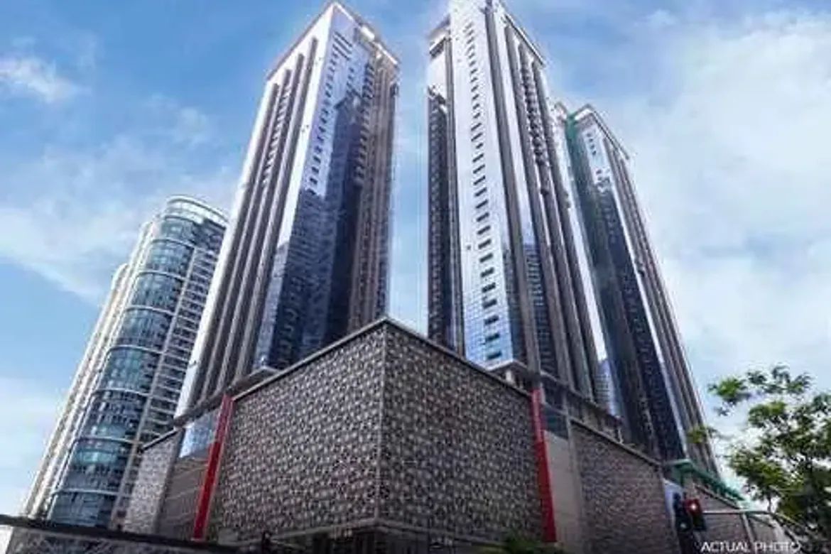 2 Bedroom Condo for Sale in The Seasons Residences, BGC, Taguig – photo 4