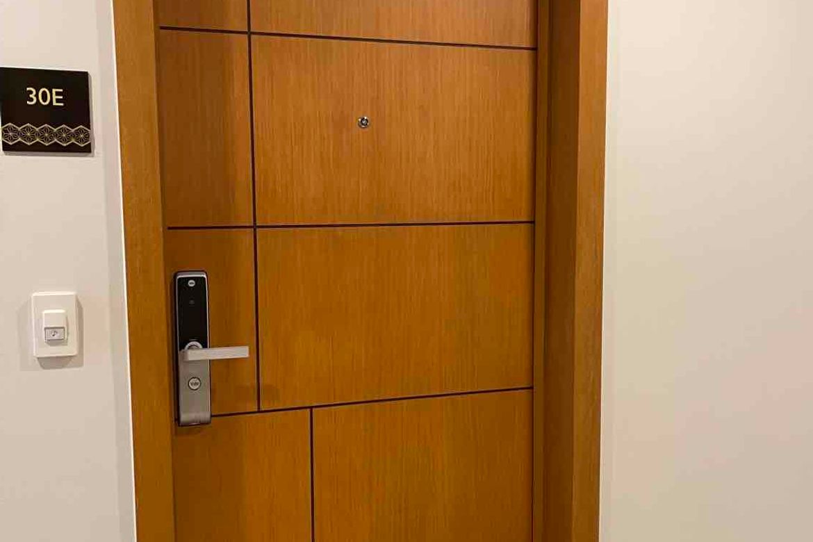 2 Bedroom Condo for Sale in The Seasons Residences, BGC, Taguig – photo 2