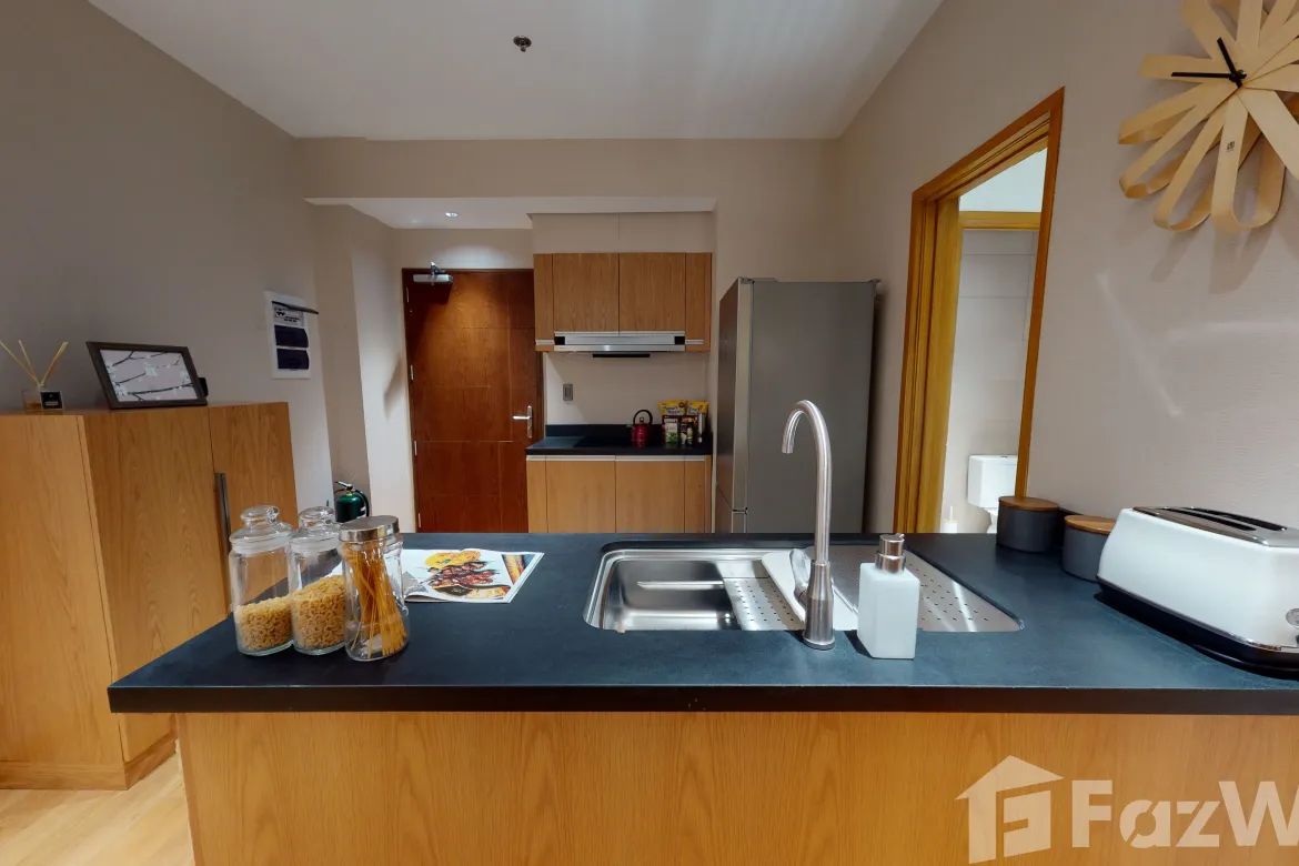 2 Bedroom Condo for Sale in The Seasons Residences, BGC, Taguig – photo 4