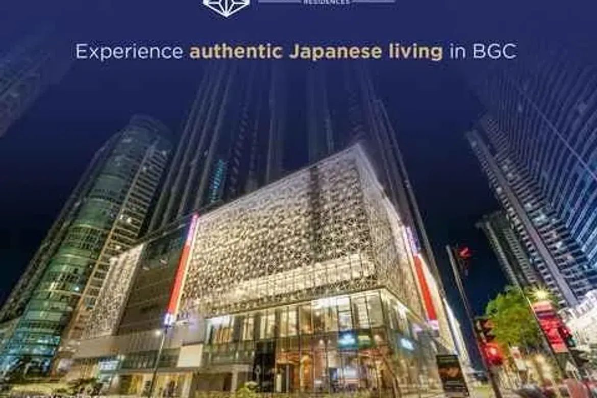 2 Bedroom Condo for Sale in The Seasons Residences, BGC, Taguig – photo 12