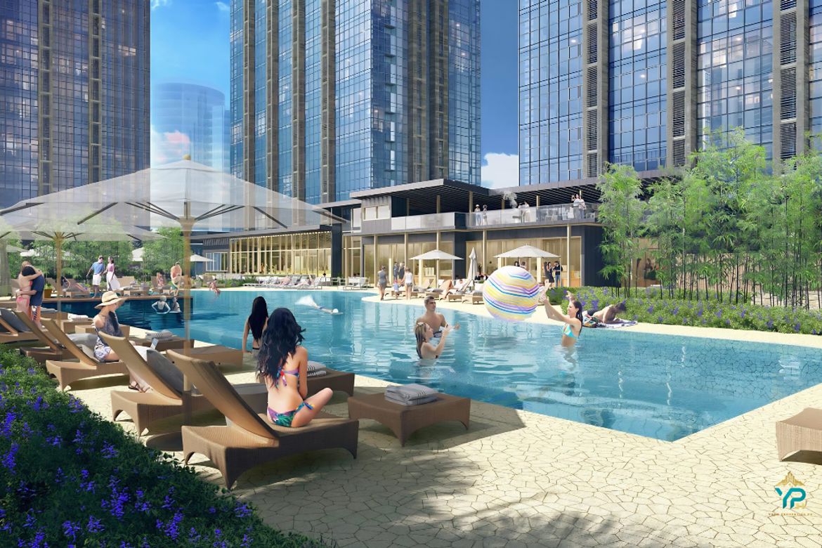 2 Bedroom Condo for Sale in The Seasons Residences, BGC, Taguig – photo 6