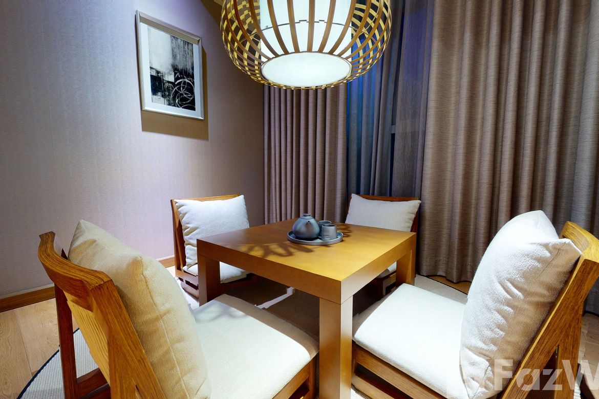 2 Bedroom Condo for Sale in The Seasons Residences, BGC, Taguig – photo 5
