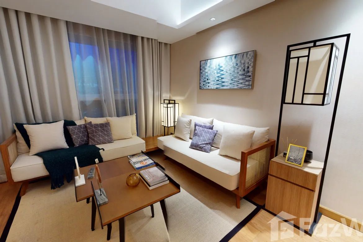 2 Bedroom Condo for Sale in The Seasons Residences, BGC, Taguig – photo 10