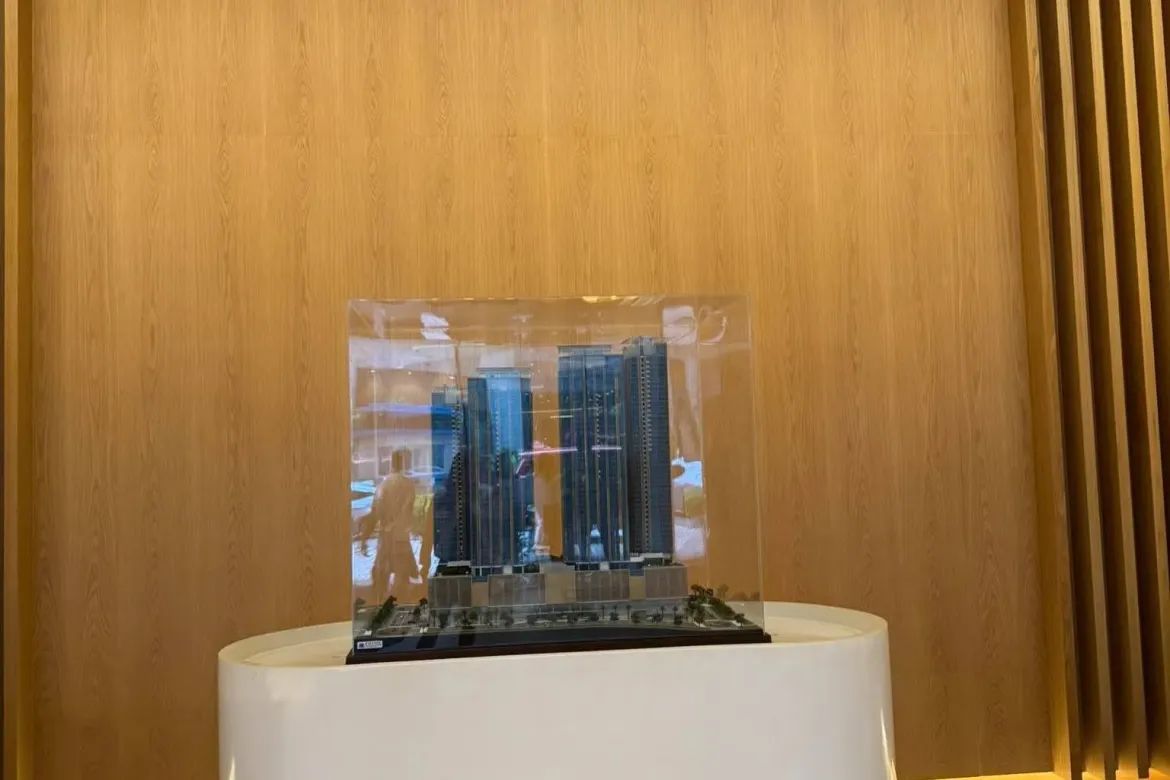 2 Bedroom Condo for Sale in The Seasons Residences, BGC, Taguig – photo 4