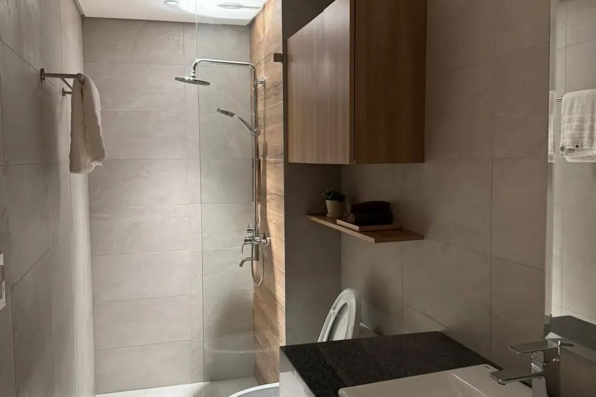 2 Bedroom Condo for Sale in The Seasons Residences, BGC, Taguig – photo 9