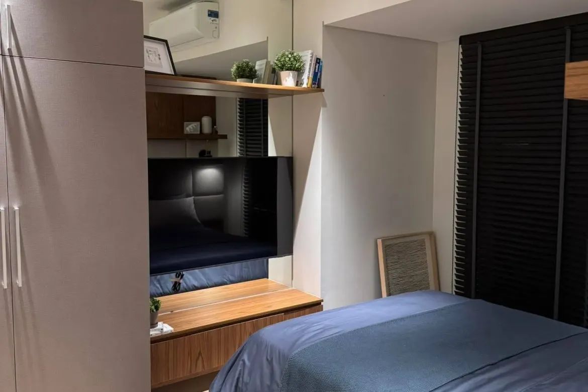 2 Bedroom Condo for Sale in The Seasons Residences, BGC, Taguig – photo 12