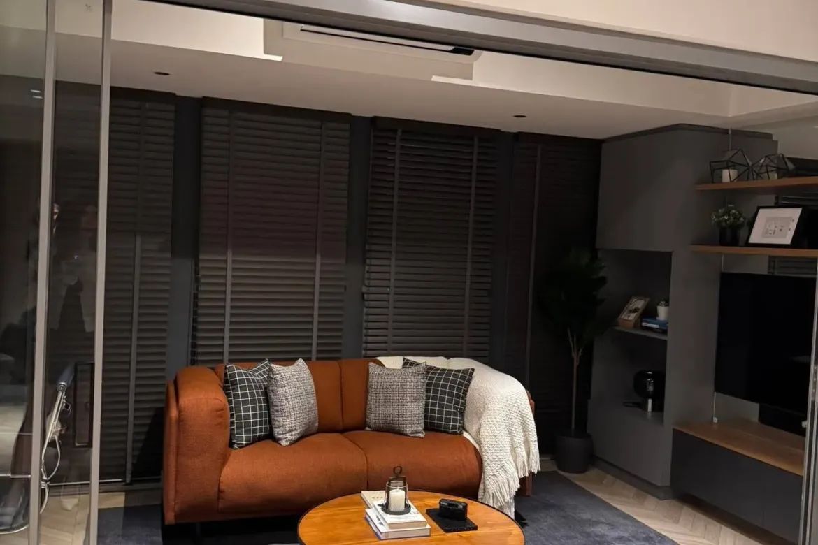 2 Bedroom Condo for Sale in The Seasons Residences, BGC, Taguig – photo 13