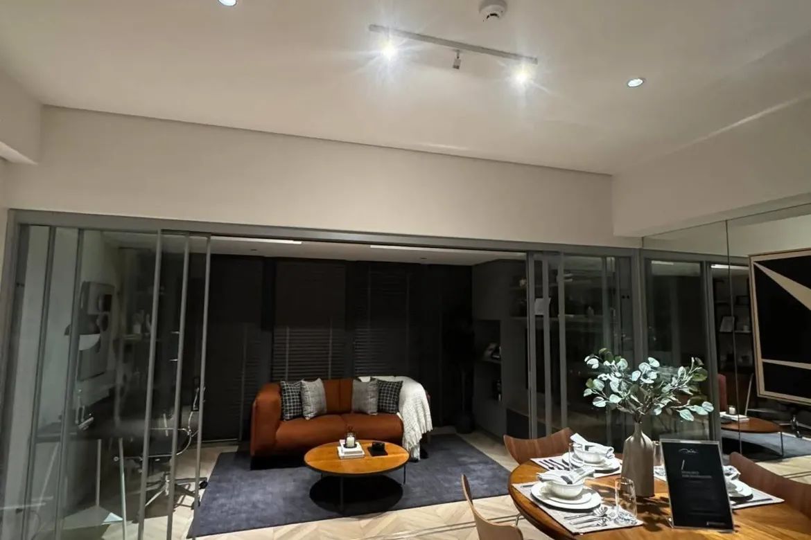2 Bedroom Condo for Sale in The Seasons Residences, BGC, Taguig – photo 14