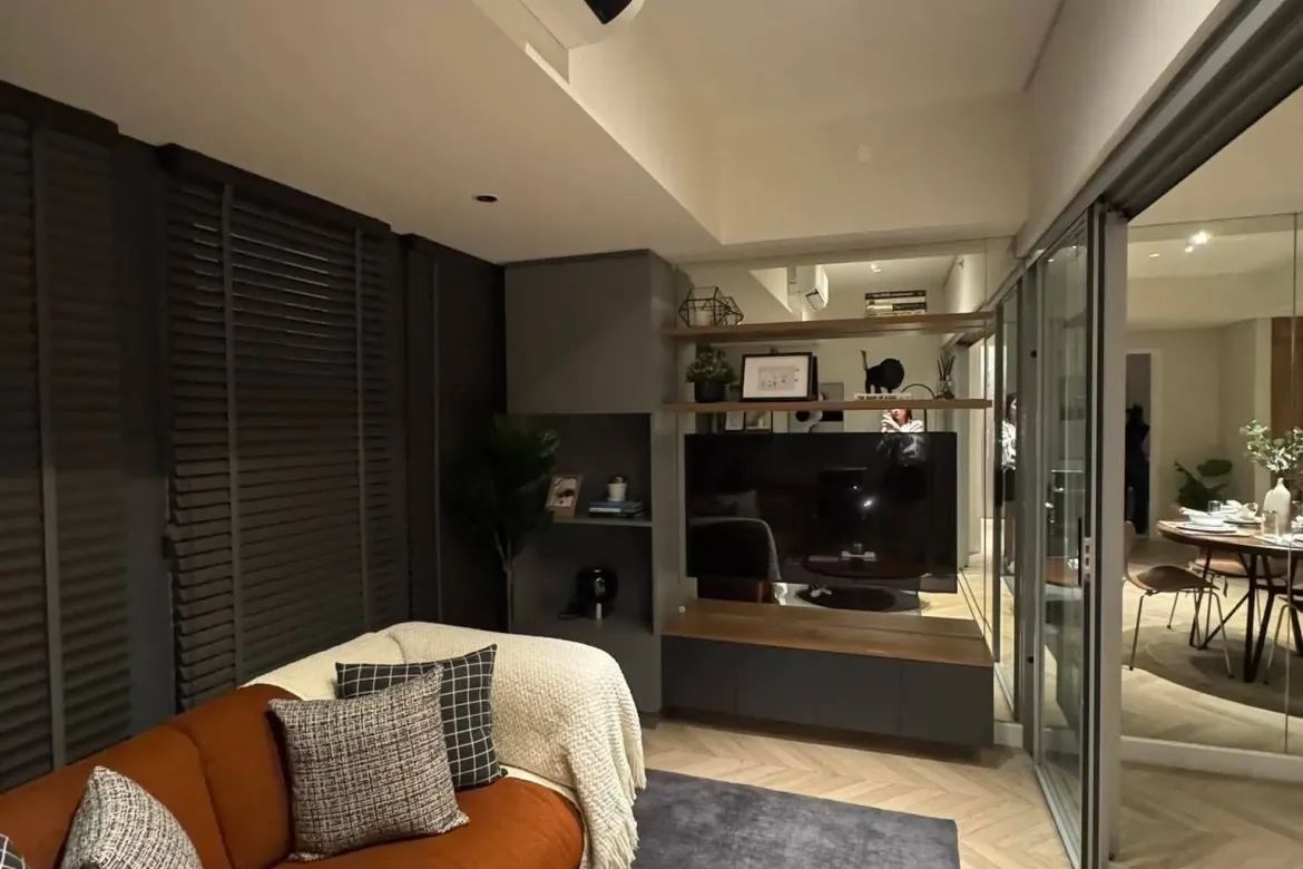 2 Bedroom Condo for Sale in The Seasons Residences, BGC, Taguig – photo 16